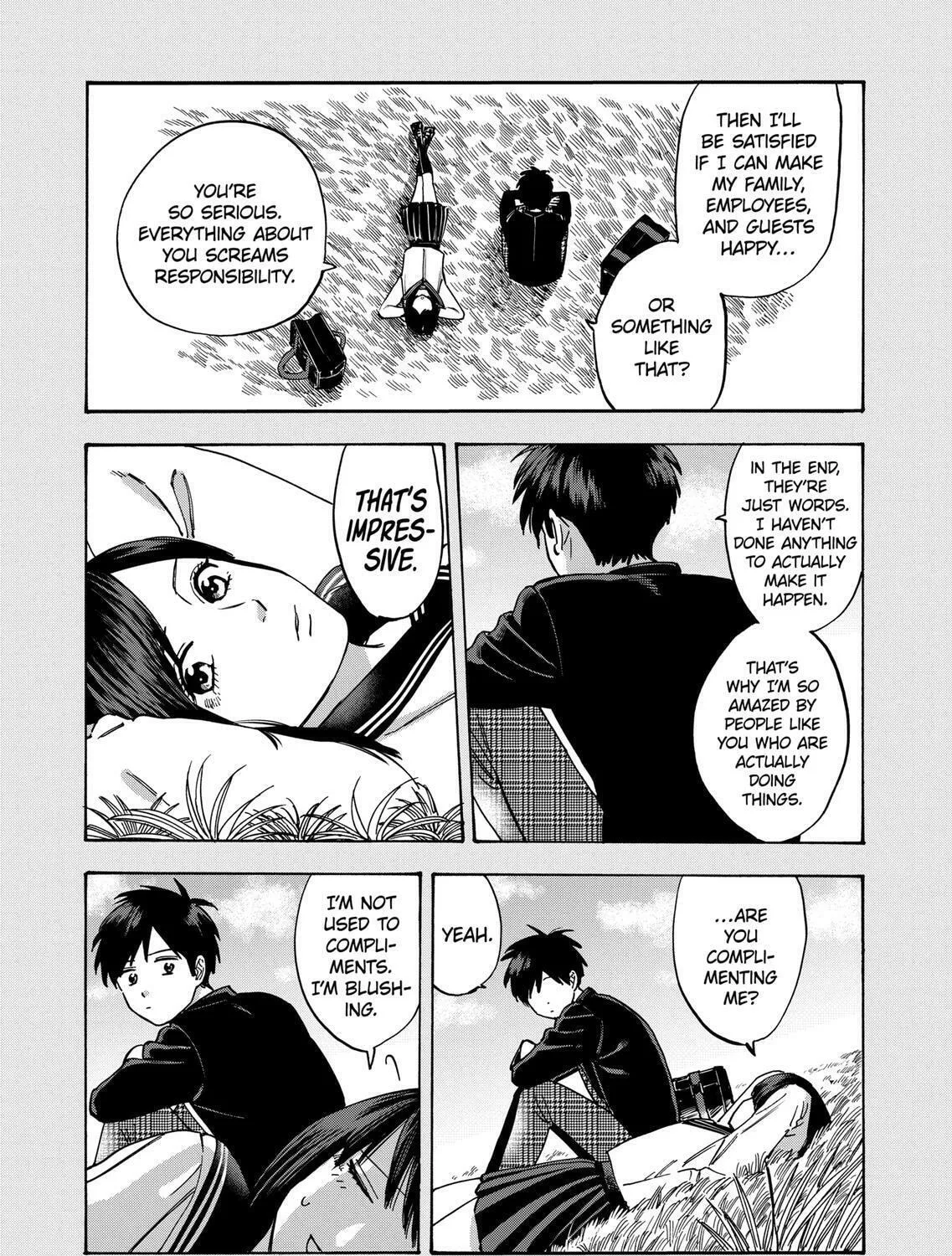Read Promise Cinderella chapter 34 image 26 on Lezhin