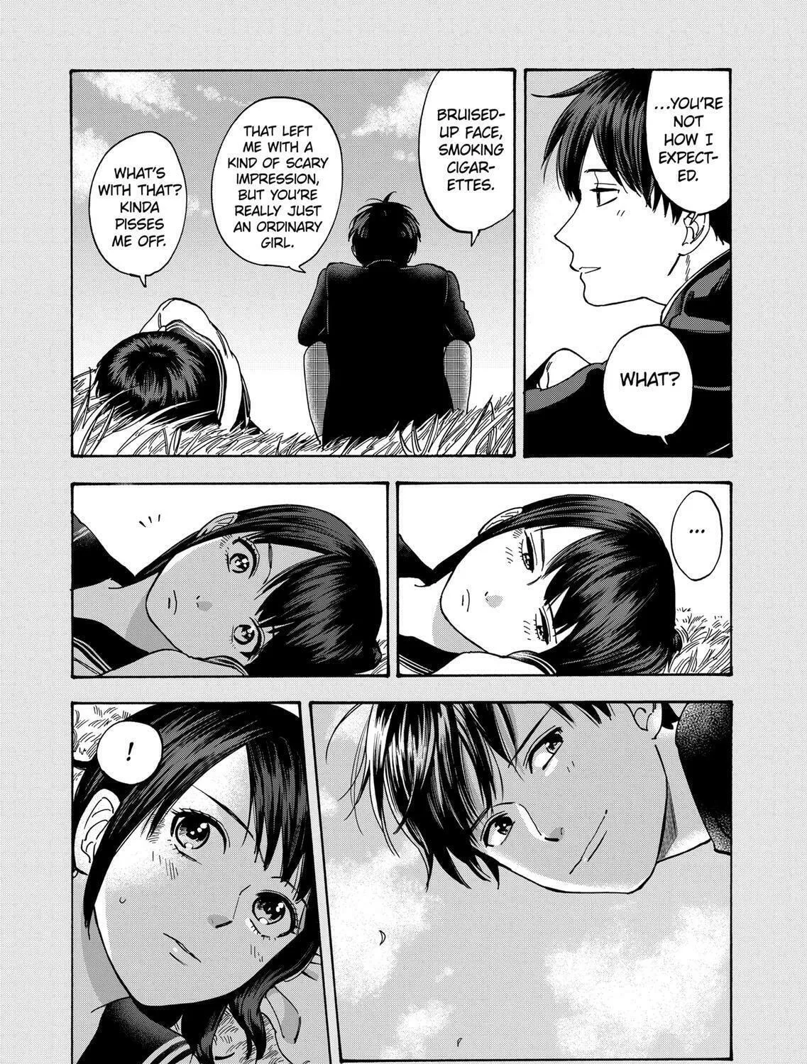 Read Promise Cinderella chapter 34 image 28 on Lezhin