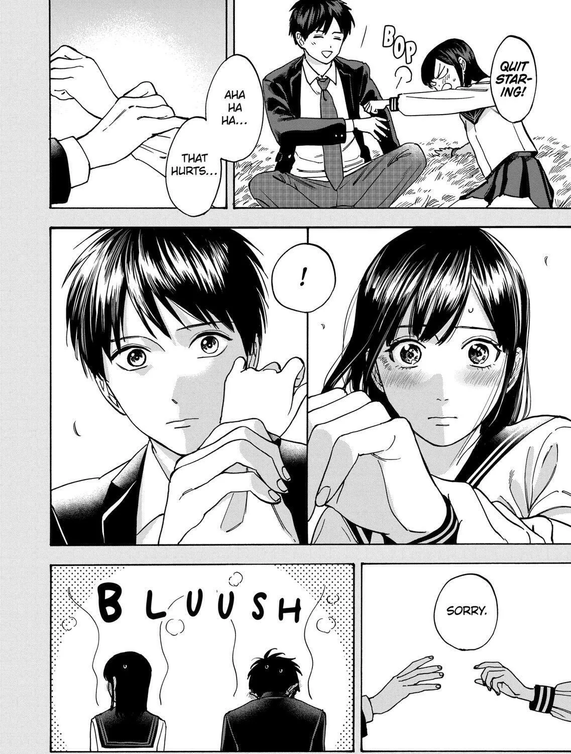 Read Promise Cinderella chapter 34 image 30 on Lezhin
