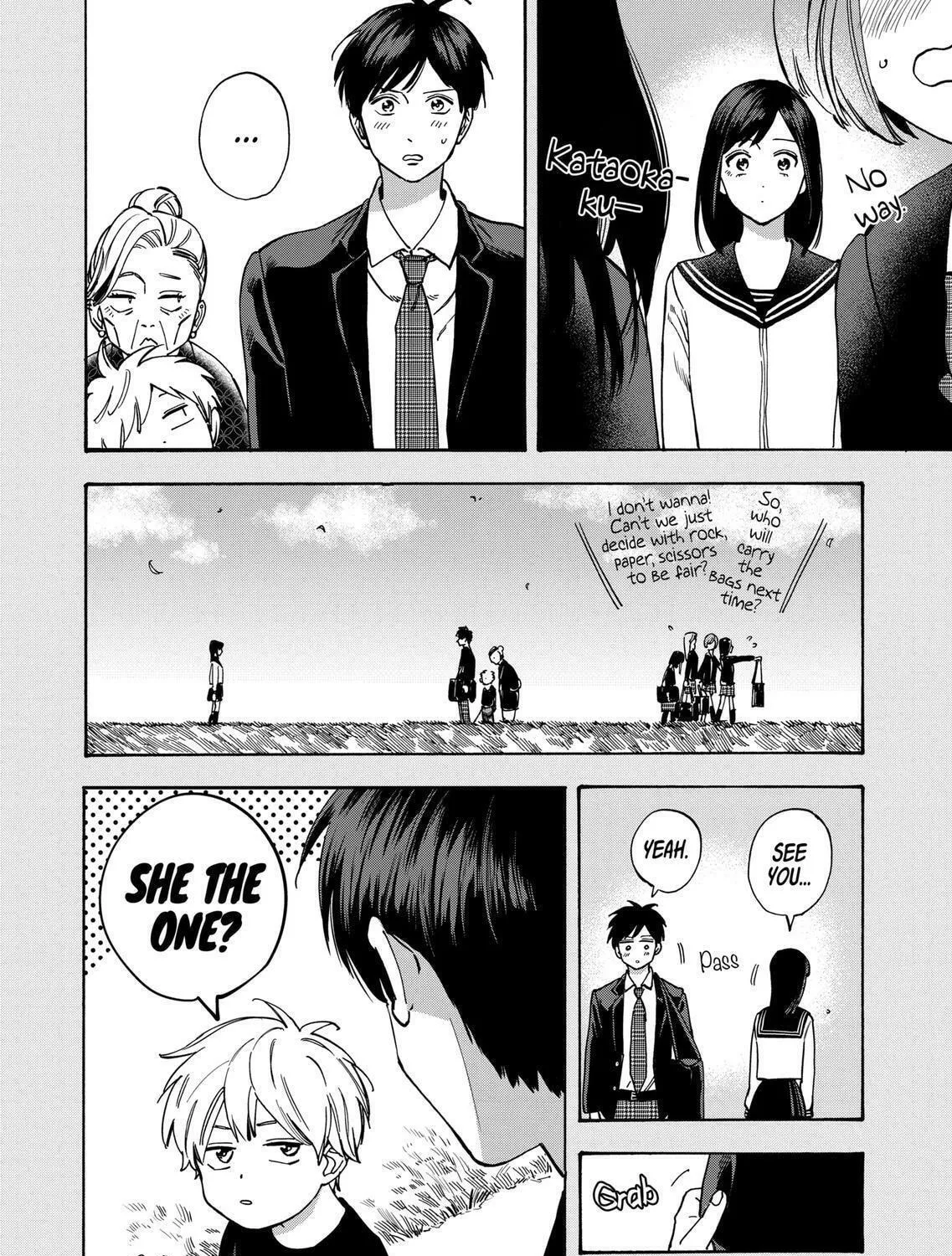 Read Promise Cinderella chapter 34 image 38 on Lezhin