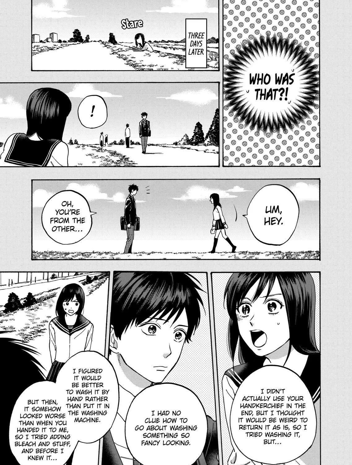 Read Promise Cinderella chapter 34 image 4 on Lezhin