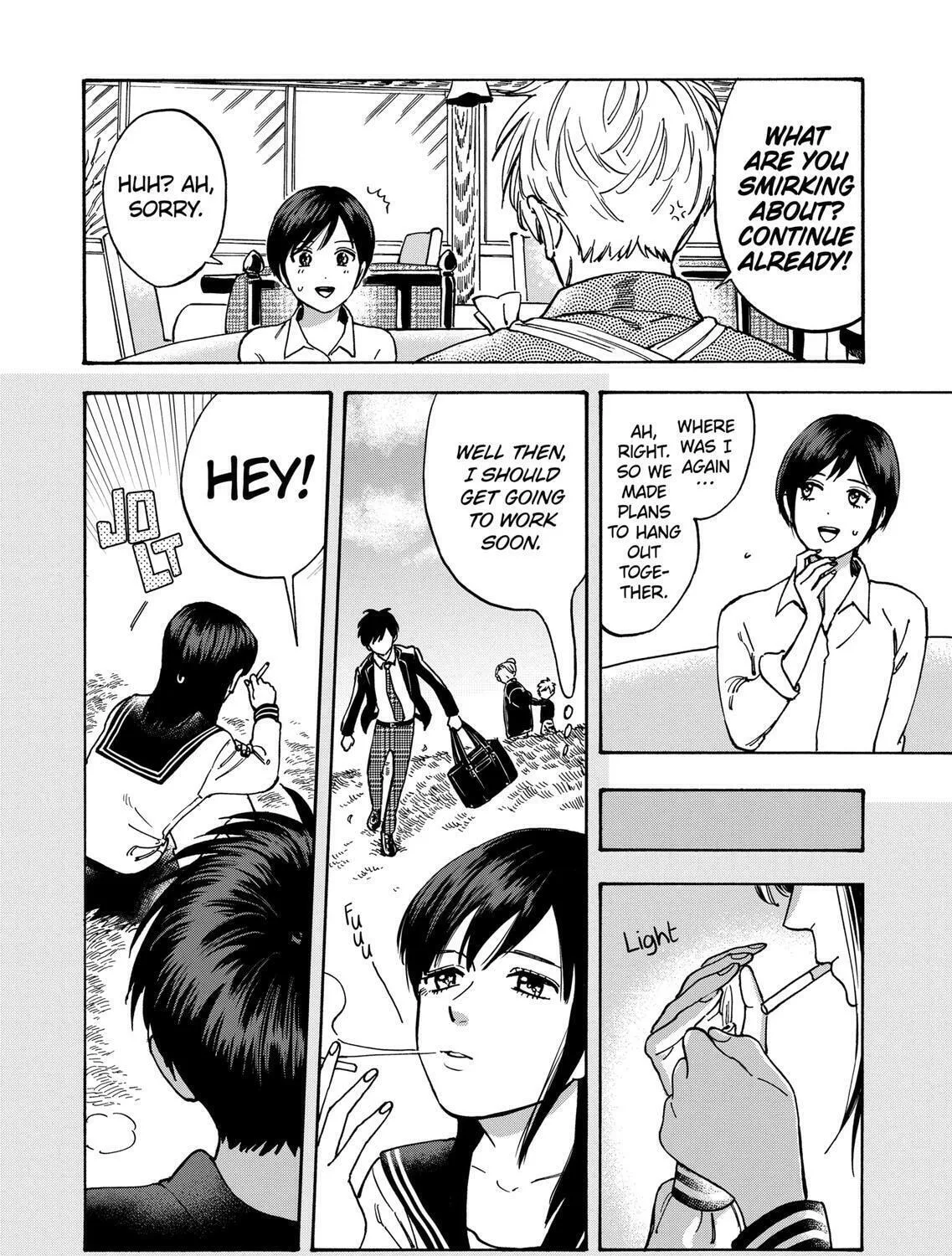 Read Promise Cinderella chapter 34 image 42 on Lezhin