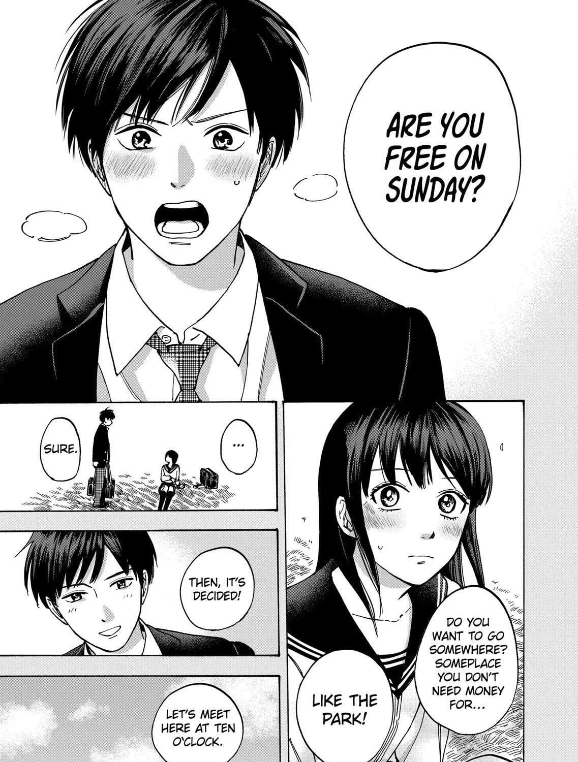 Read Promise Cinderella chapter 34 image 44 on Lezhin