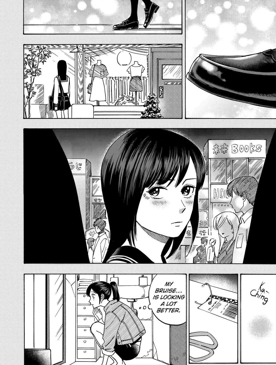 Read Promise Cinderella chapter 34 image 46 on Lezhin