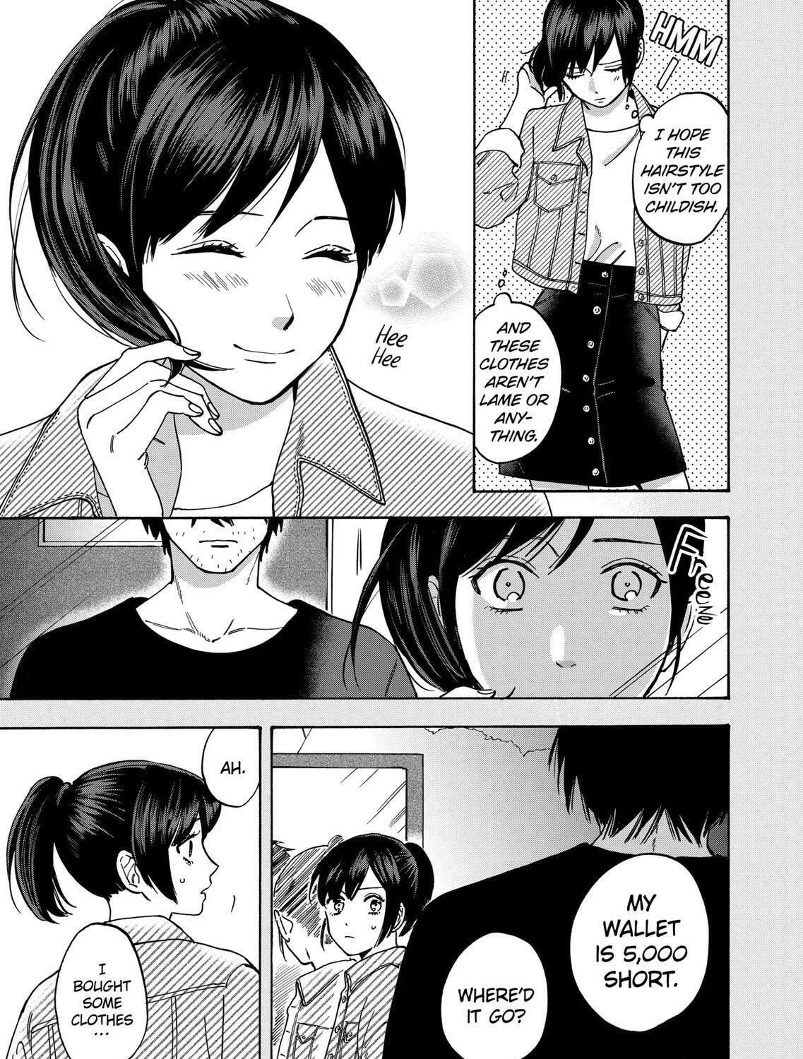 Read Promise Cinderella chapter 34 image 48 on Lezhin