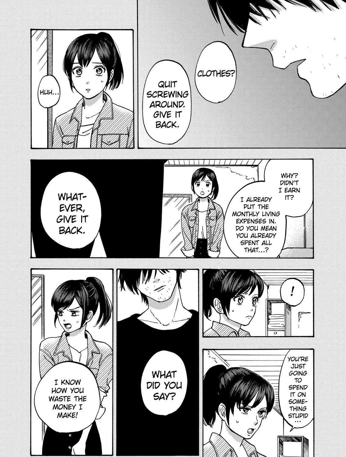 Read Promise Cinderella chapter 34 image 50 on Lezhin
