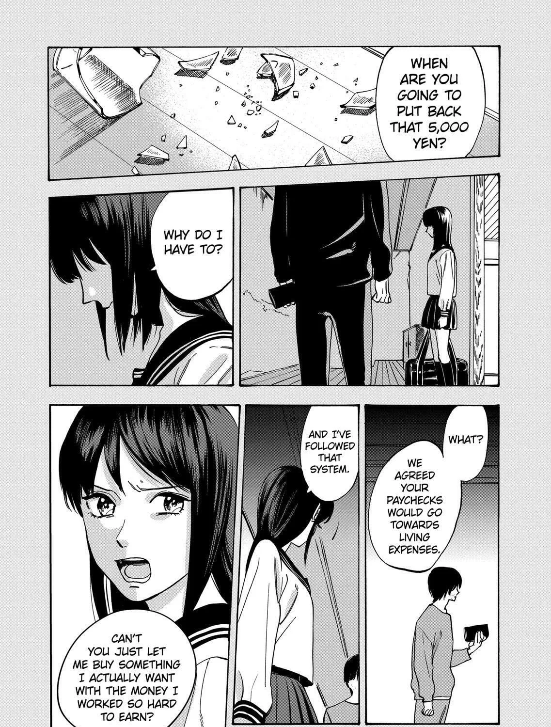 Read Promise Cinderella chapter 35 image 12 on Lezhin