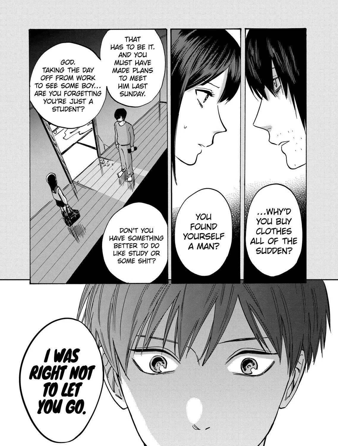 Read Promise Cinderella chapter 35 image 14 on Lezhin