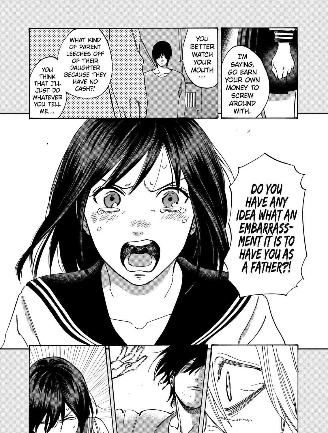 Read Promise Cinderella chapter 35 image 18 on Lezhin