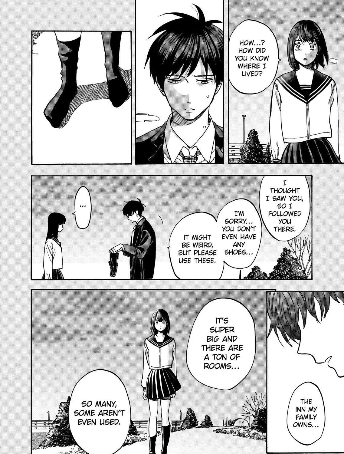 Read Promise Cinderella chapter 35 image 24 on Lezhin