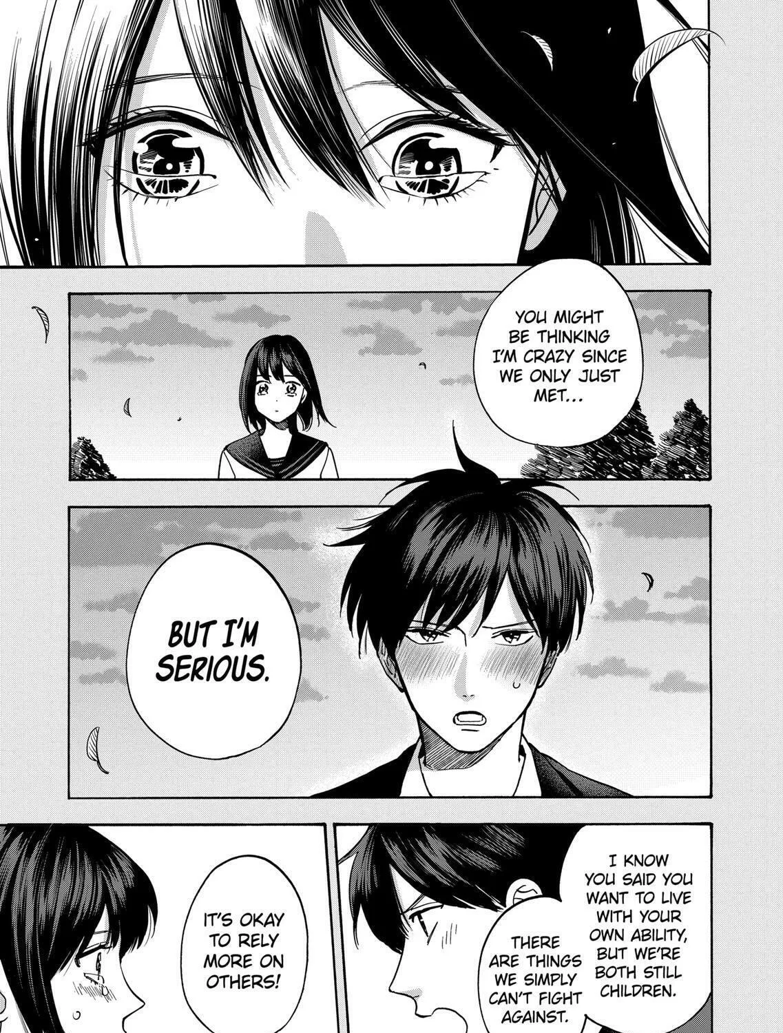 Read Promise Cinderella chapter 35 image 30 on Lezhin