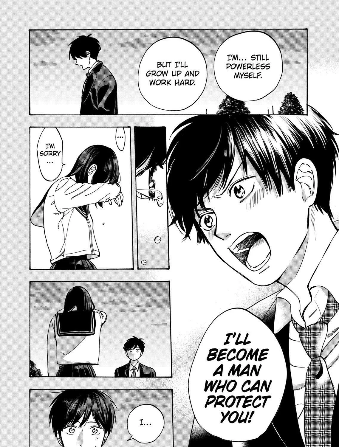 Read Promise Cinderella chapter 35 image 32 on Lezhin