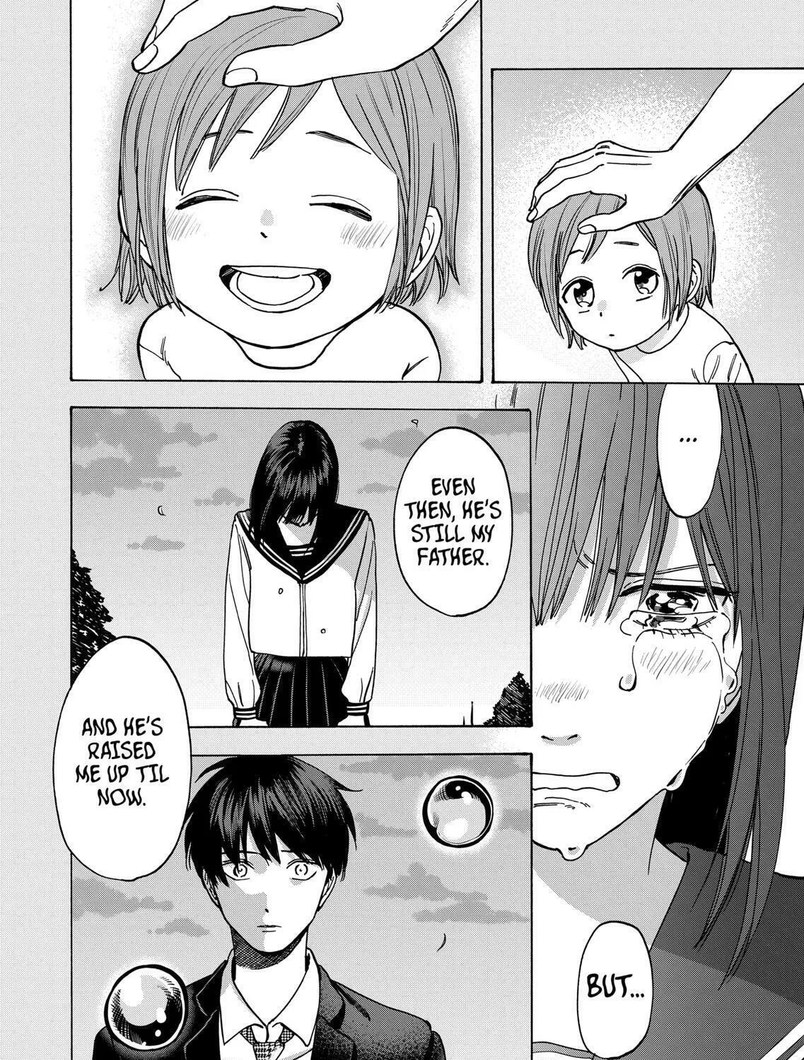 Read Promise Cinderella chapter 35 image 36 on Lezhin