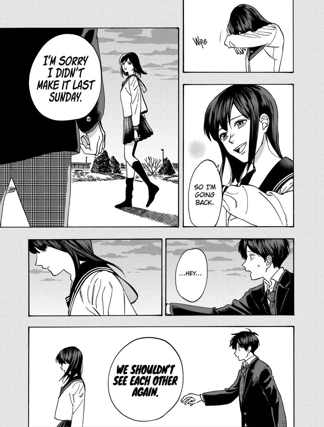 Read Promise Cinderella chapter 35 image 38 on Lezhin