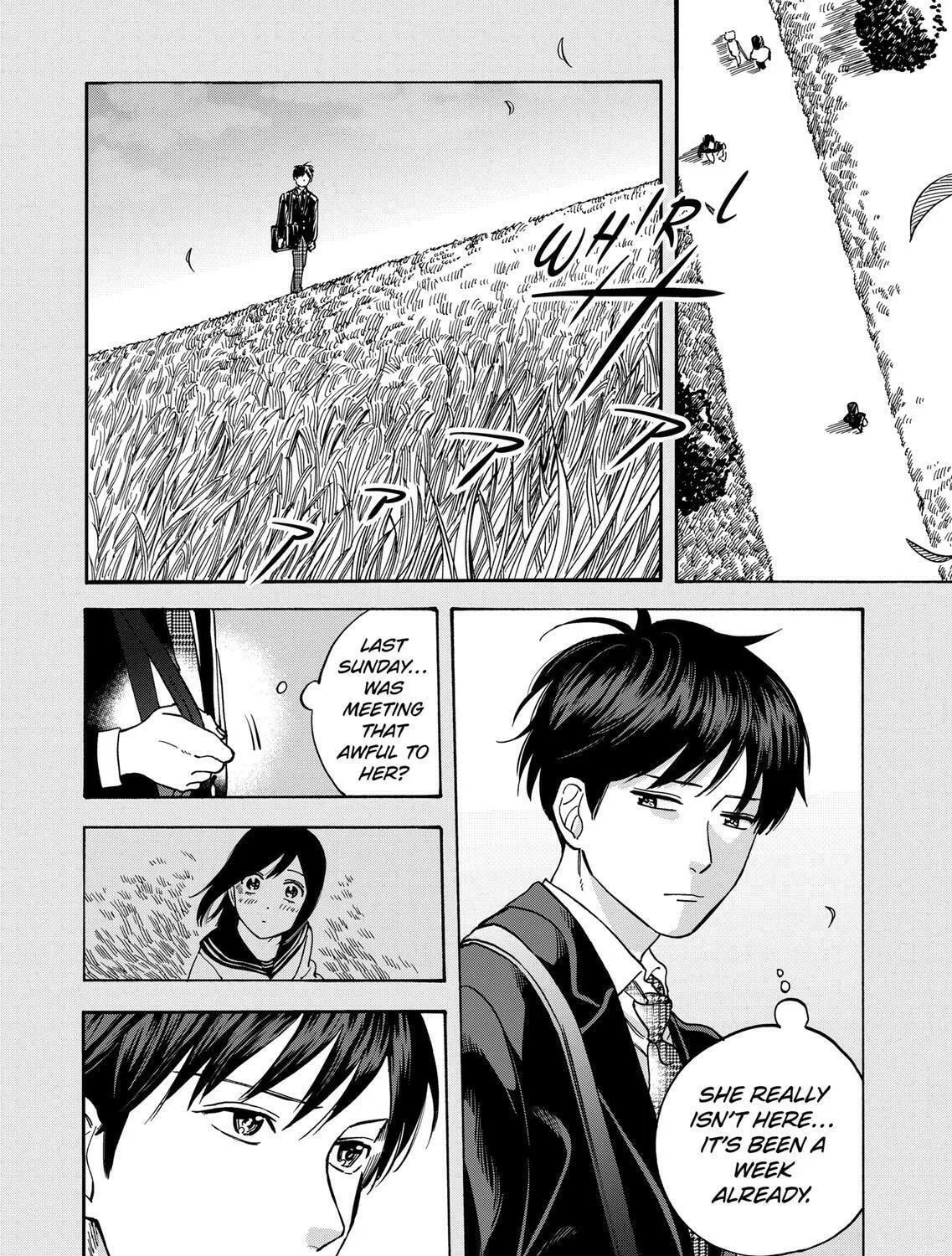 Read Promise Cinderella chapter 35 image 4 on Lezhin