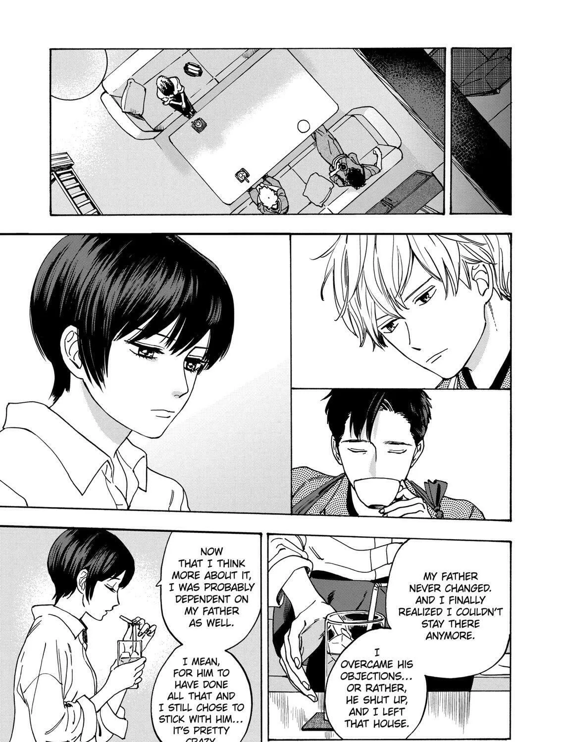 Read Promise Cinderella chapter 35 image 42 on Lezhin