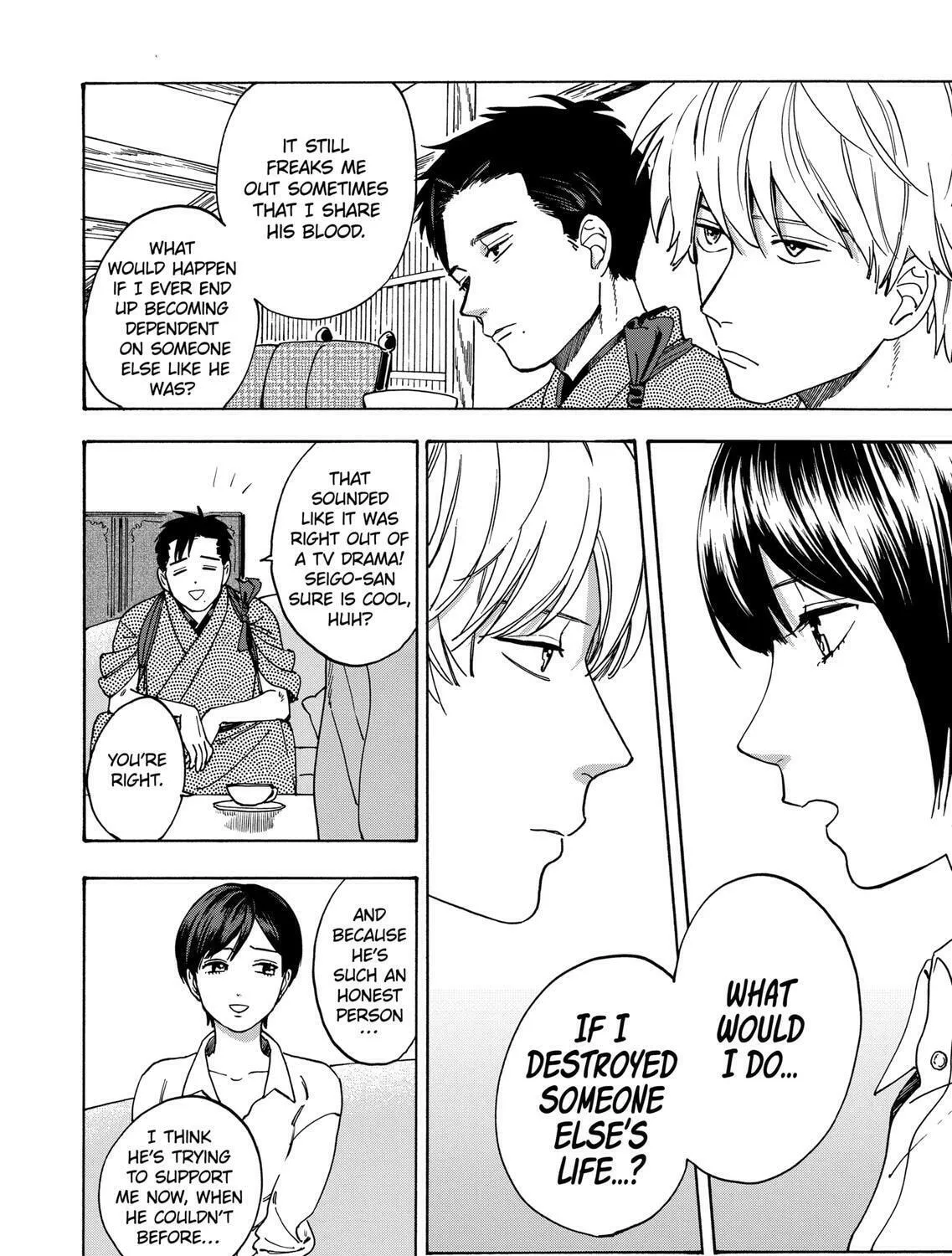 Read Promise Cinderella chapter 35 image 44 on Lezhin