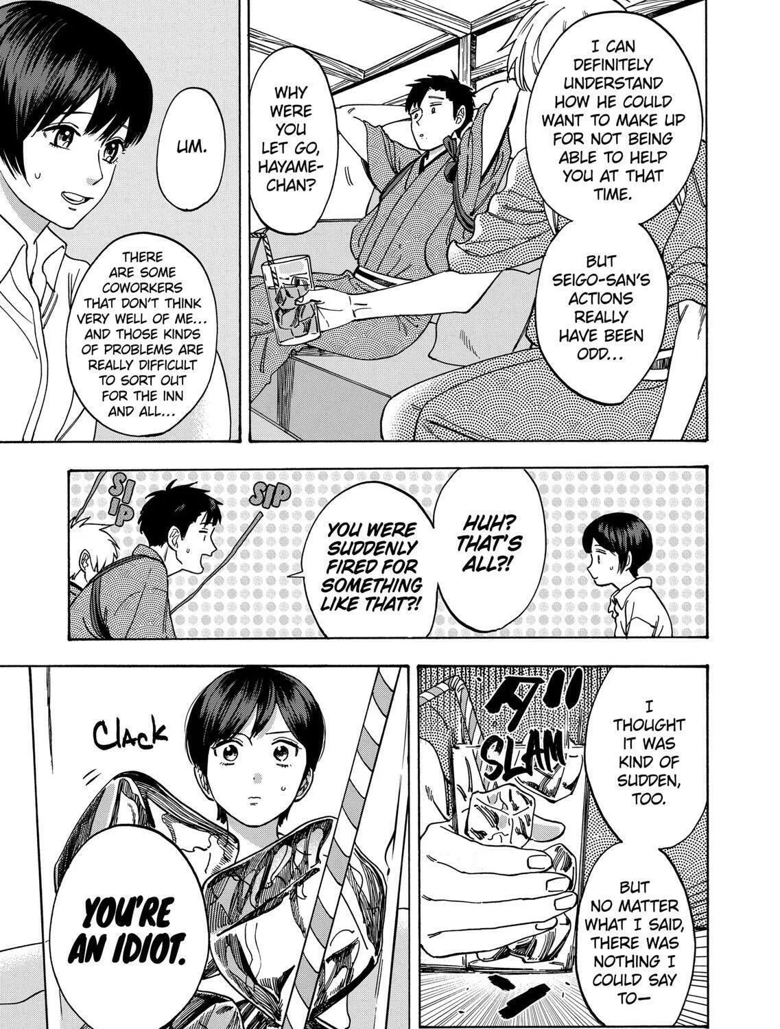 Read Promise Cinderella chapter 35 image 46 on Lezhin