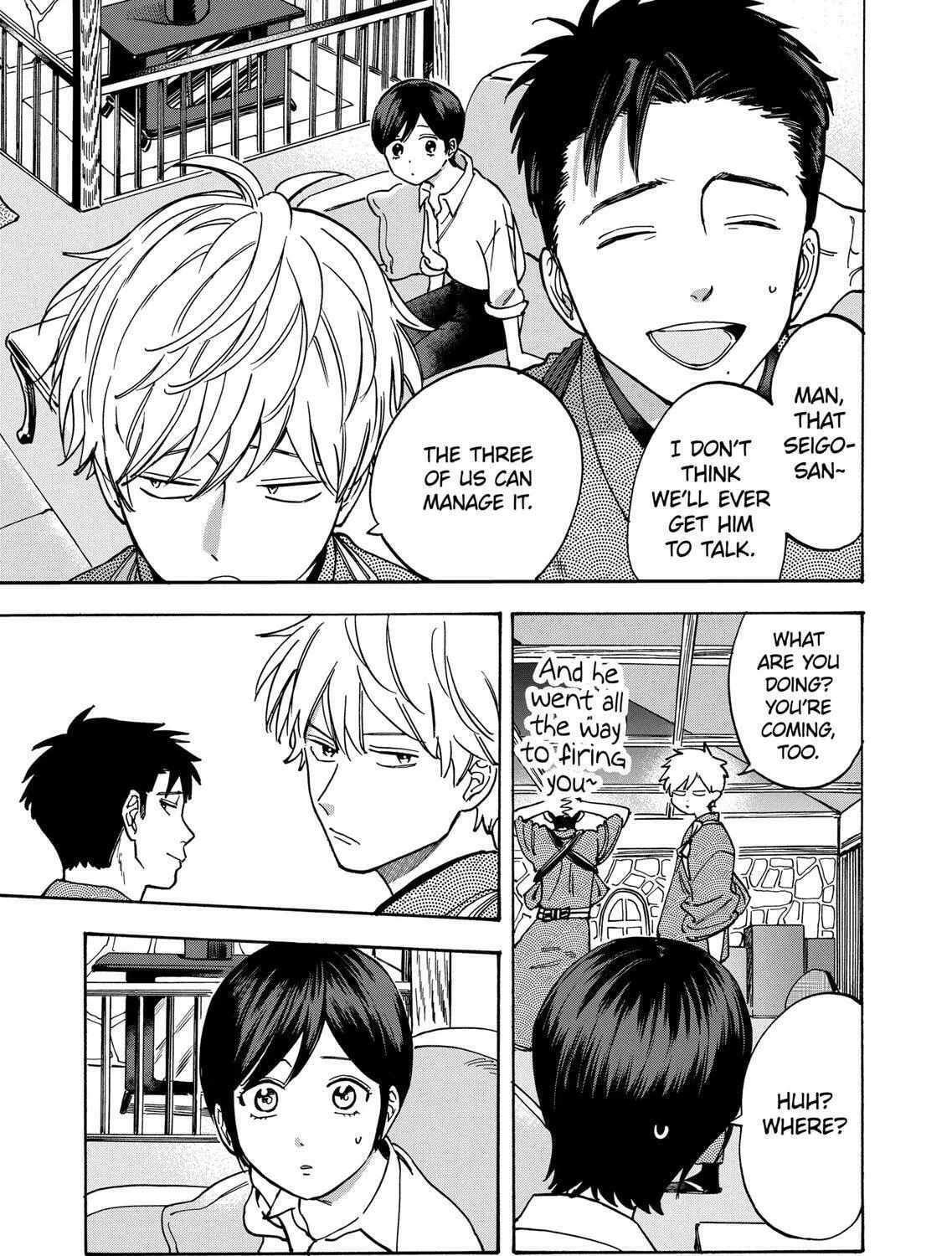 Read Promise Cinderella chapter 35 image 50 on Lezhin