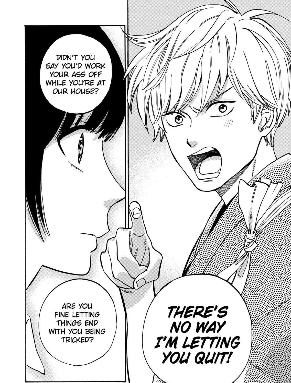 Read Promise Cinderella chapter 35 image 52 on Lezhin