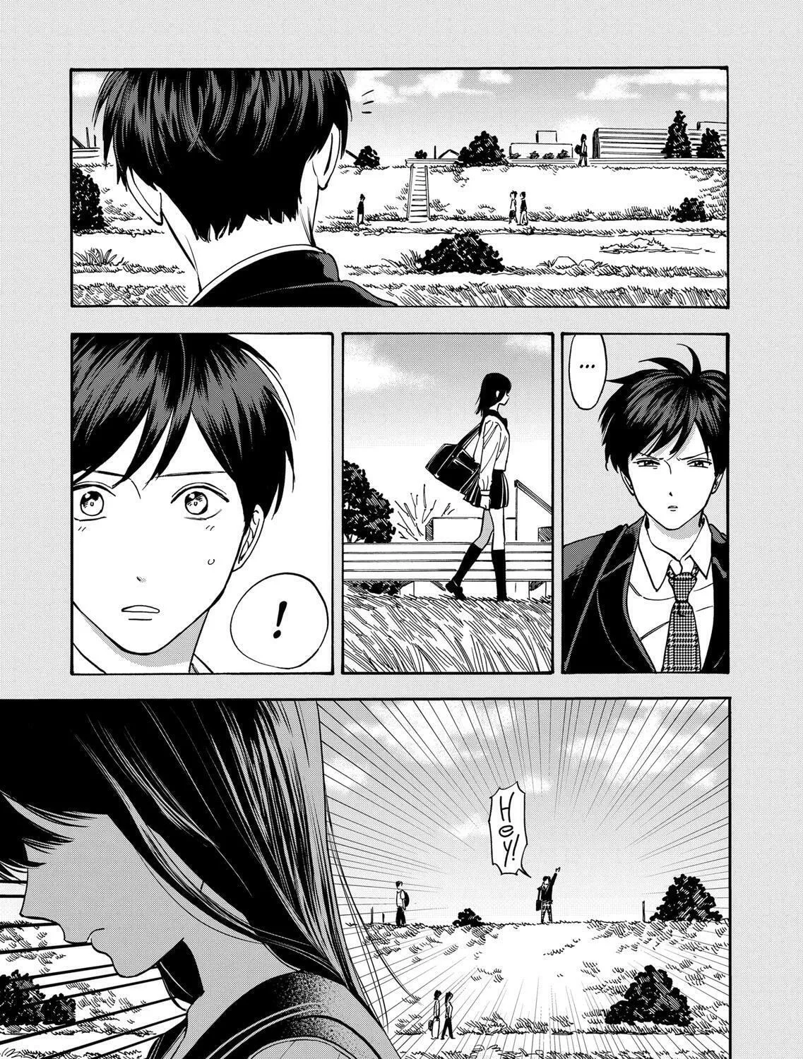Read Promise Cinderella chapter 35 image 6 on Lezhin