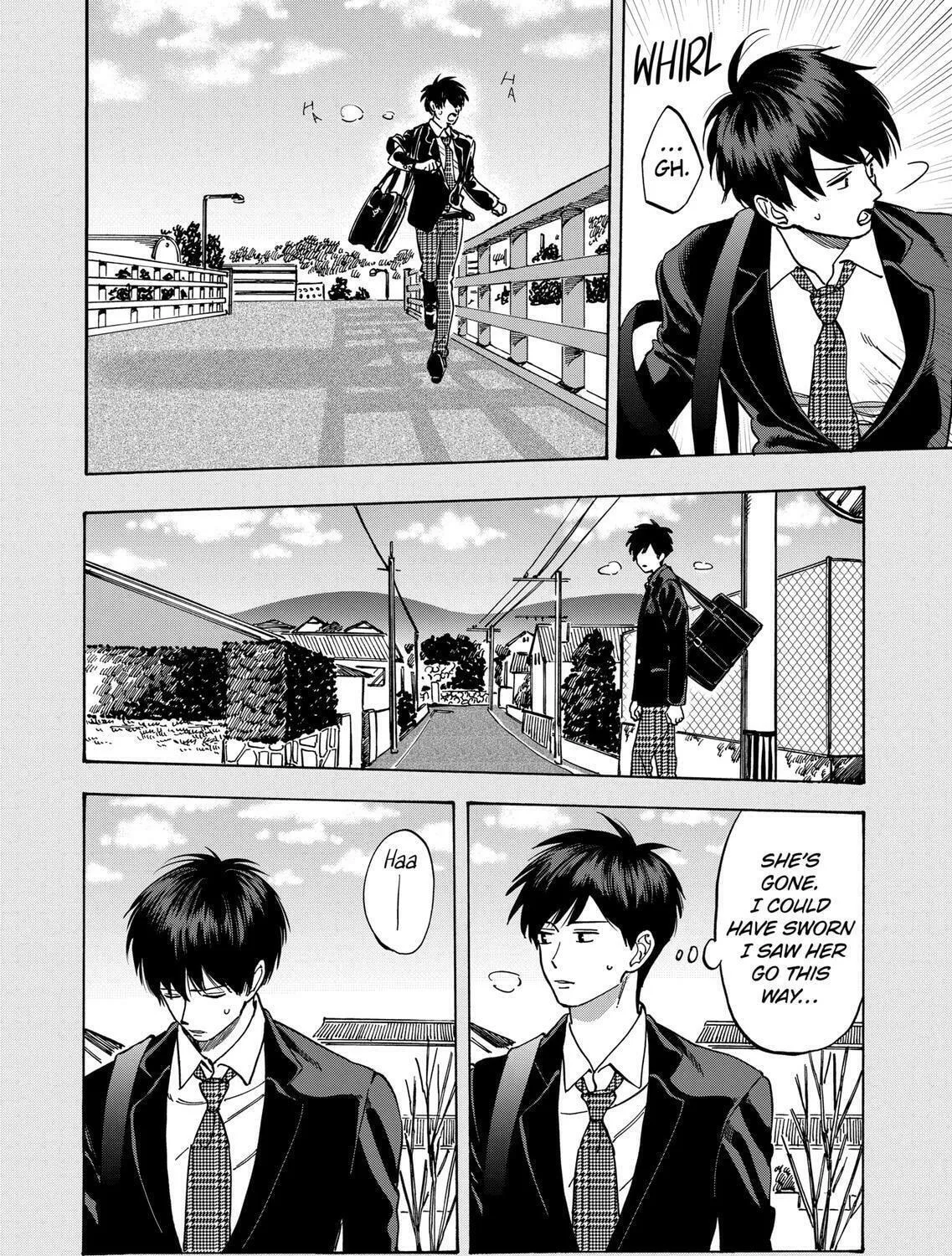 Read Promise Cinderella chapter 35 image 8 on Lezhin