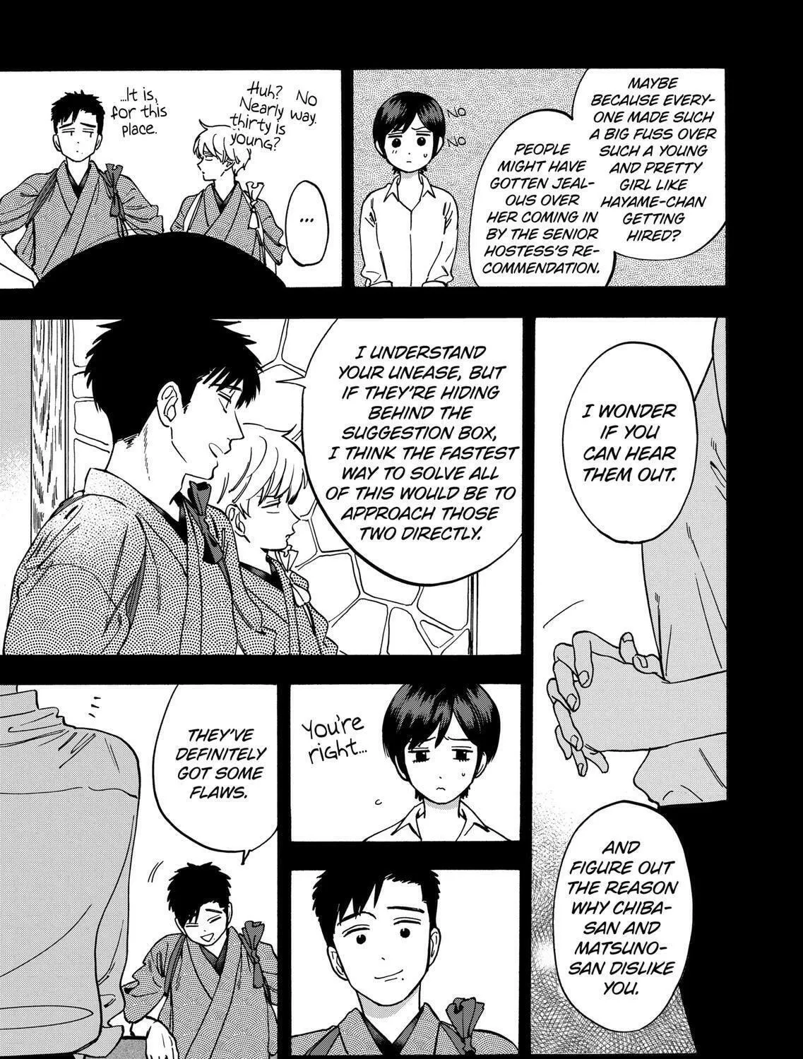 Read Promise Cinderella chapter 36 image 10 on Lezhin