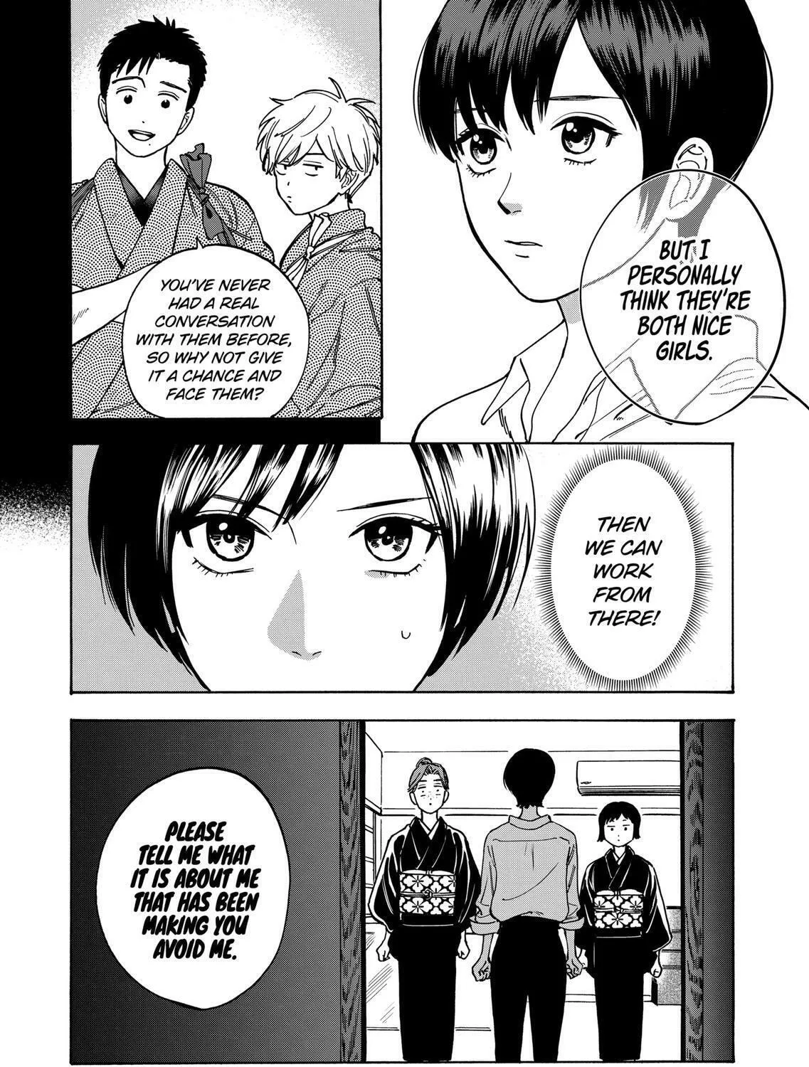 Read Promise Cinderella chapter 36 image 12 on Lezhin