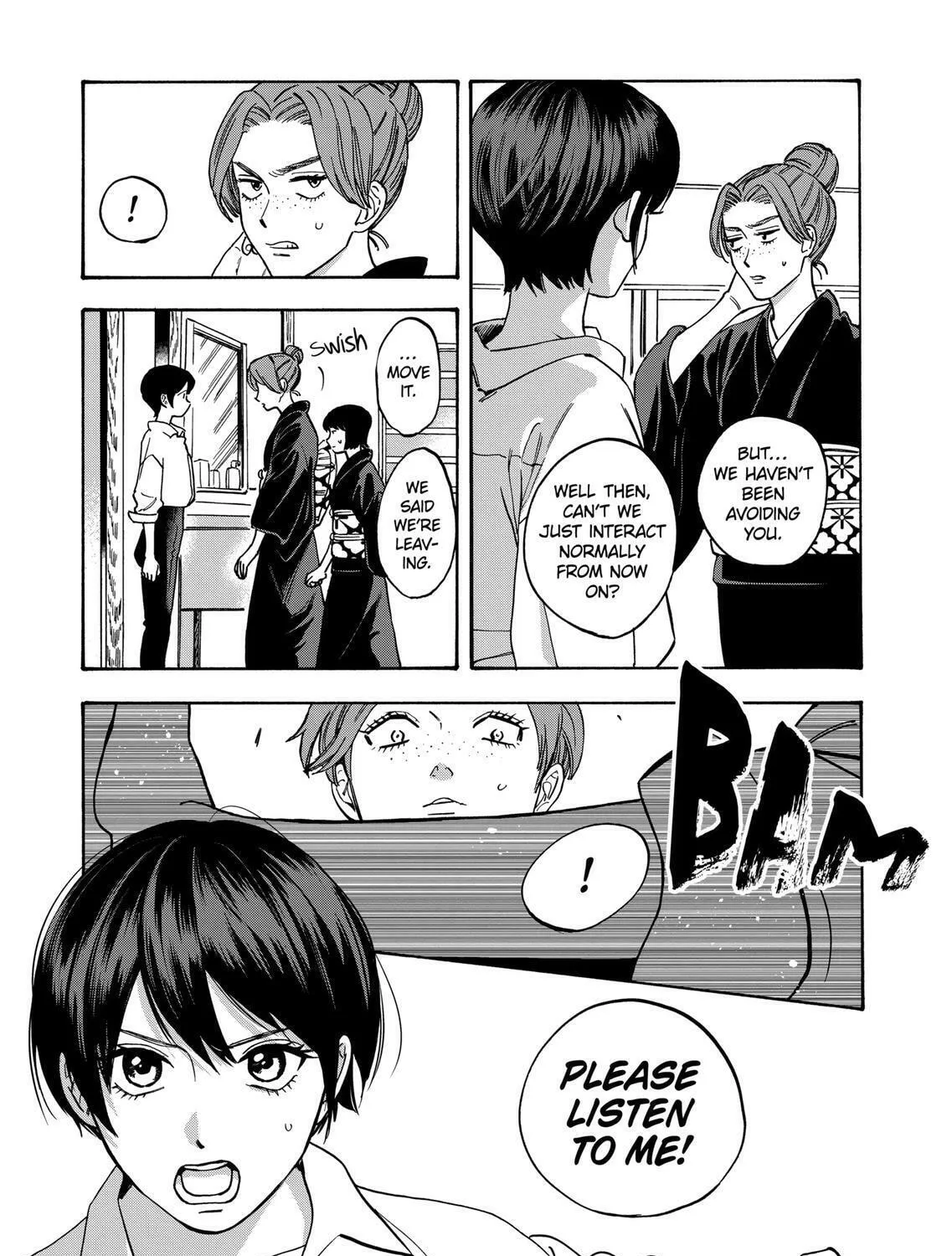 Read Promise Cinderella chapter 36 image 14 on Lezhin