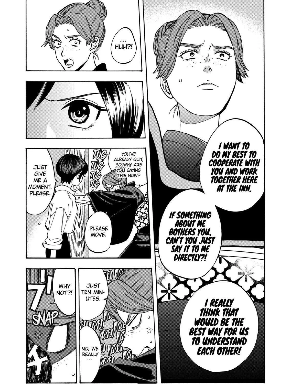 Read Promise Cinderella chapter 36 image 16 on Lezhin