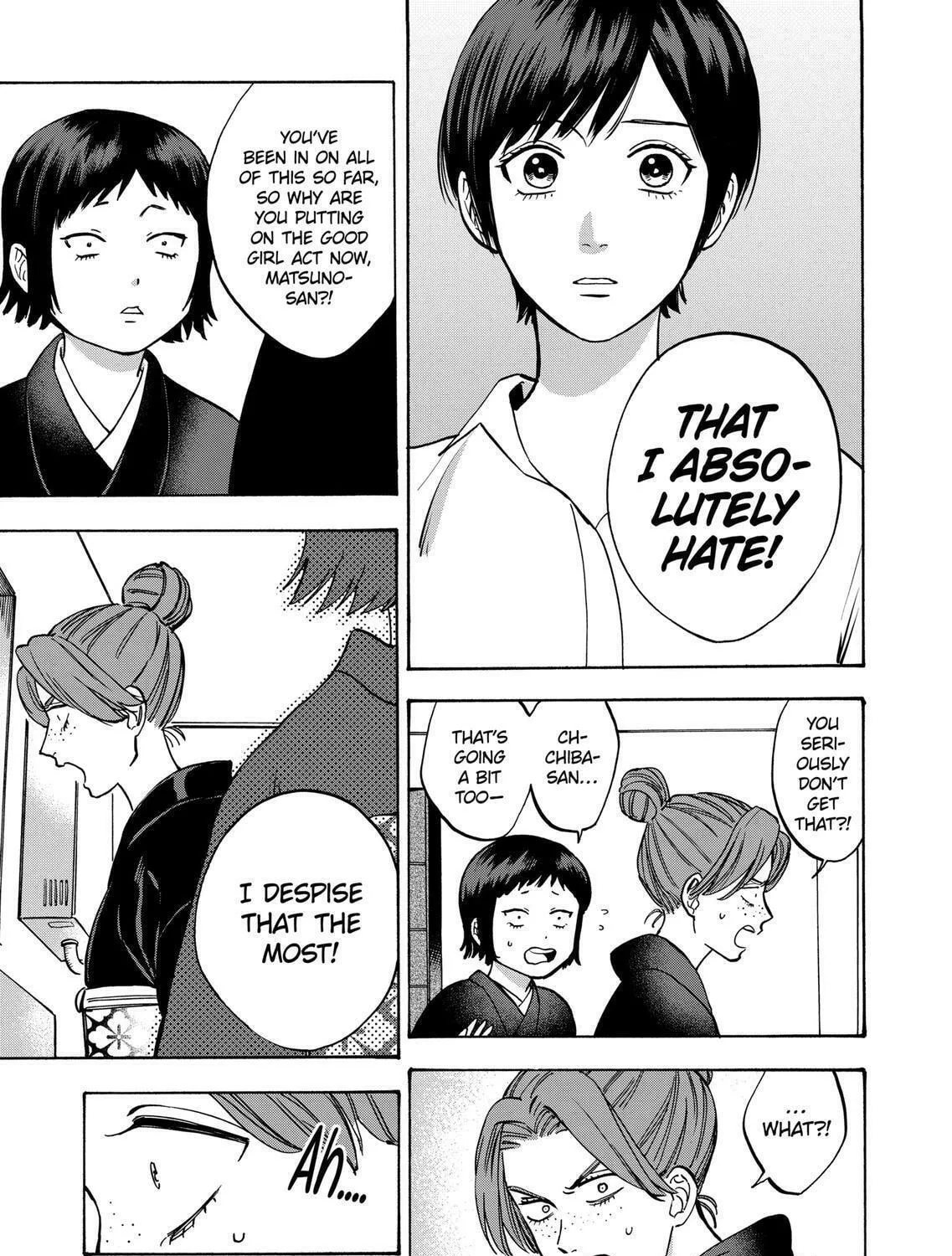 Read Promise Cinderella chapter 36 image 22 on Lezhin