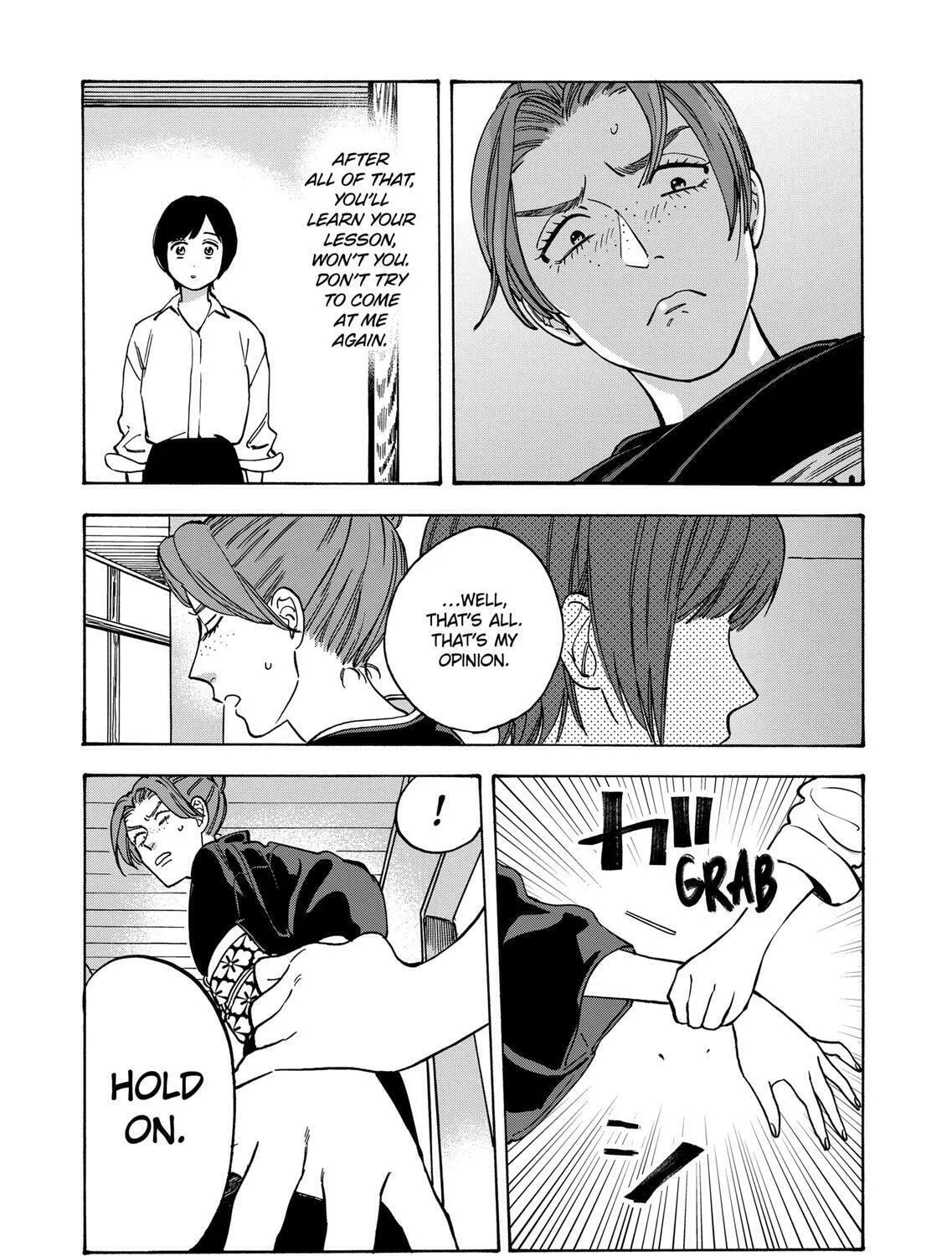 Read Promise Cinderella chapter 36 image 26 on Lezhin