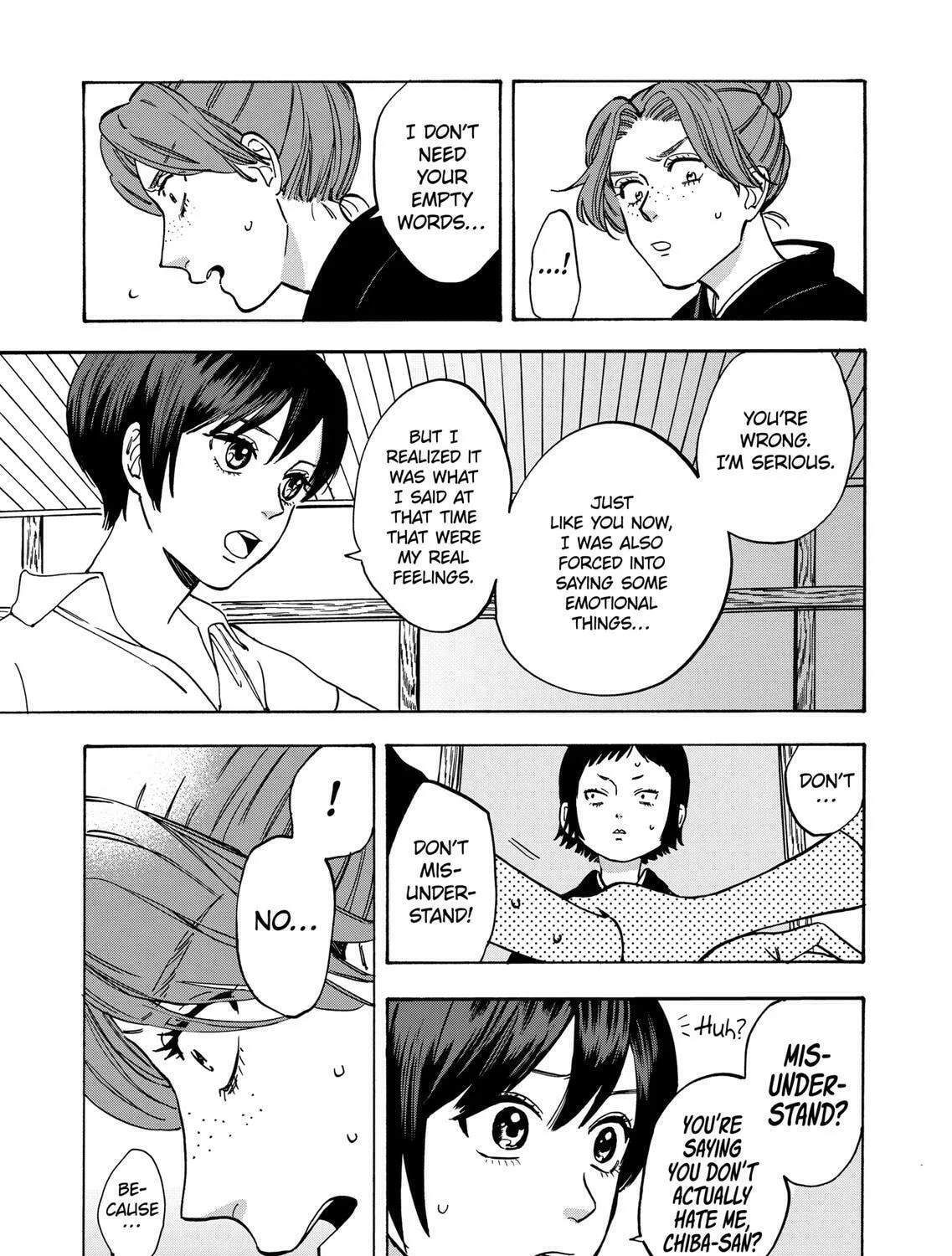 Read Promise Cinderella chapter 36 image 30 on Lezhin