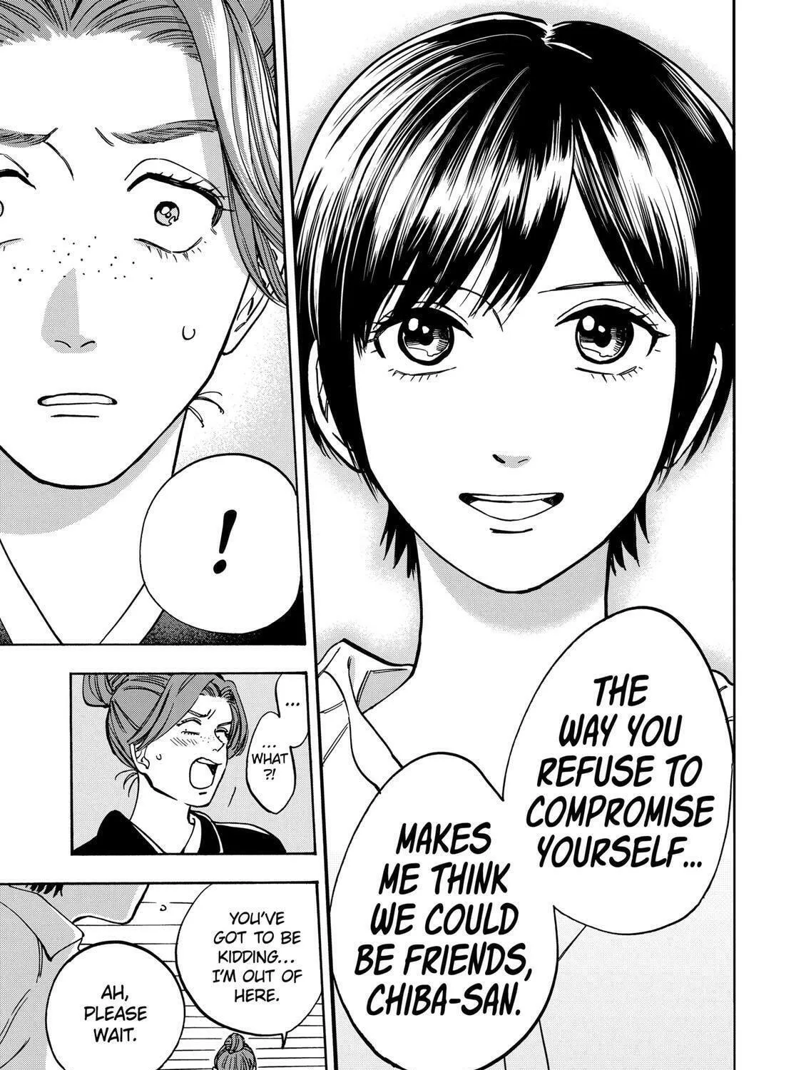 Read Promise Cinderella chapter 36 image 34 on Lezhin