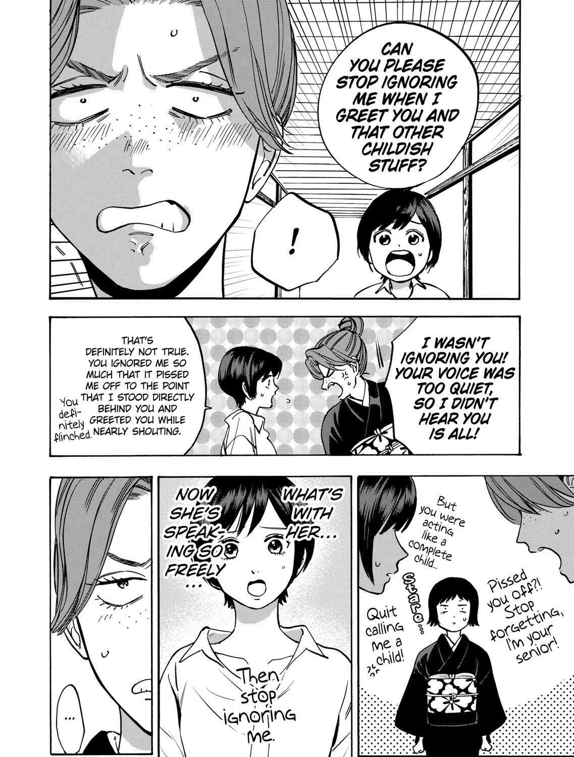 Read Promise Cinderella chapter 36 image 36 on Lezhin