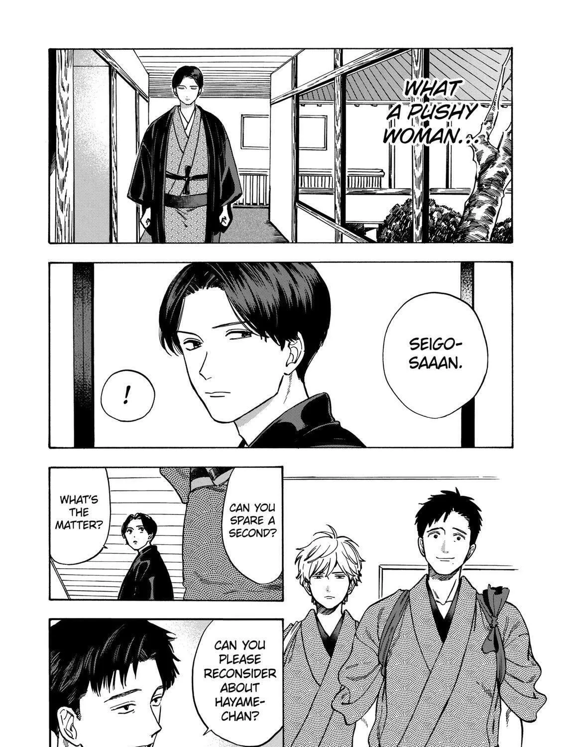 Read Promise Cinderella chapter 36 image 38 on Lezhin