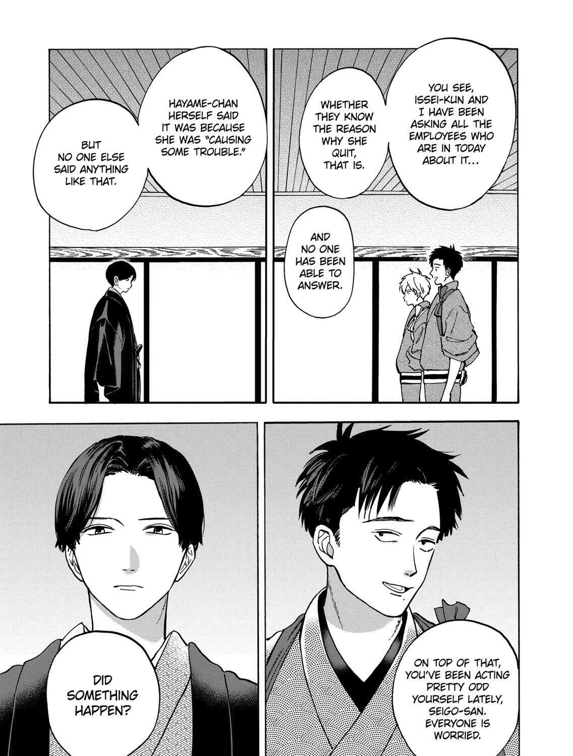 Read Promise Cinderella chapter 36 image 42 on Lezhin