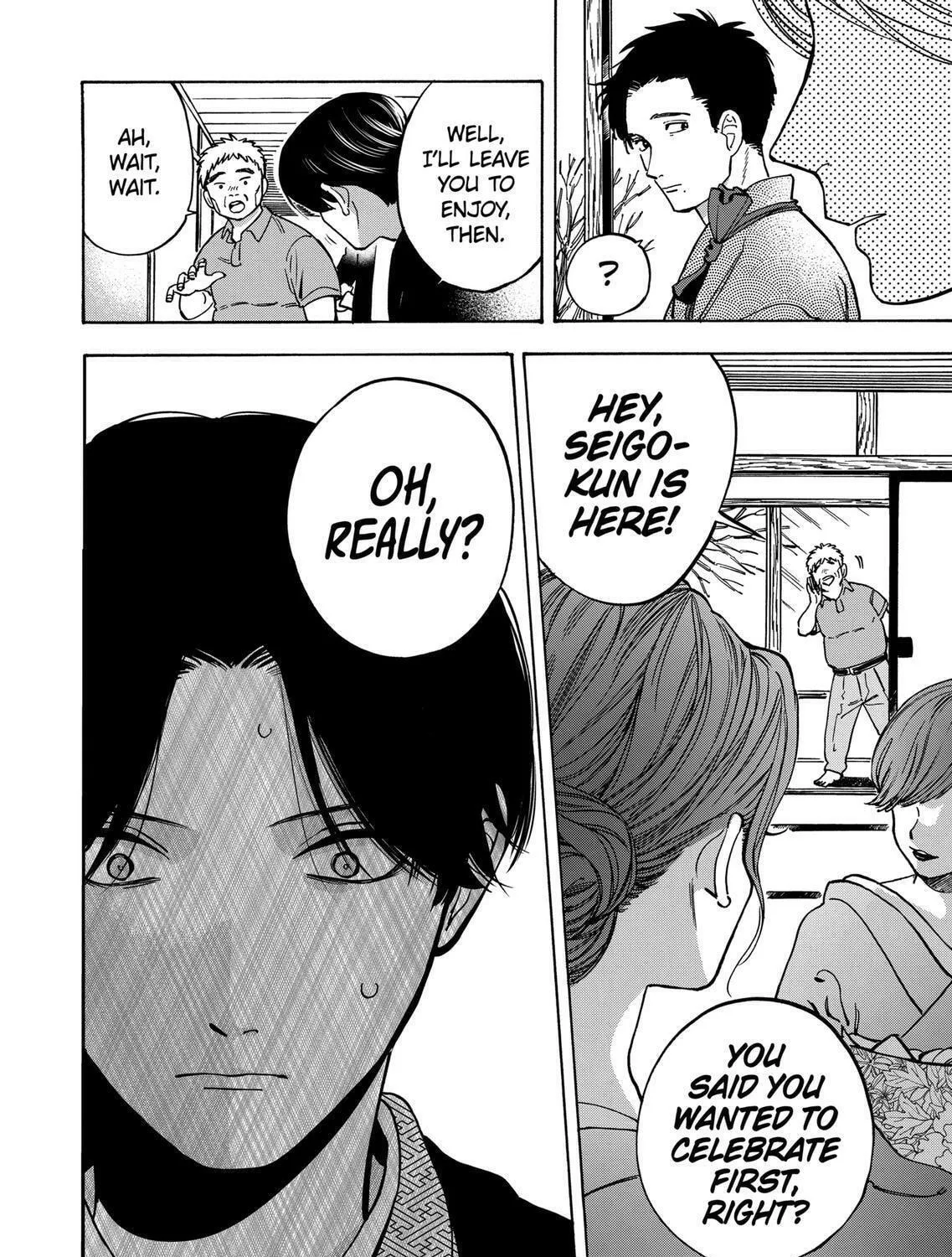 Read Promise Cinderella chapter 36 image 52 on Lezhin
