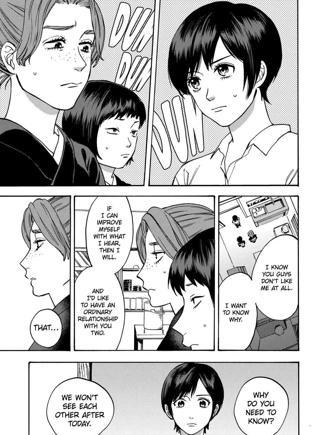 Read Promise Cinderella chapter 36 image 6 on Lezhin
