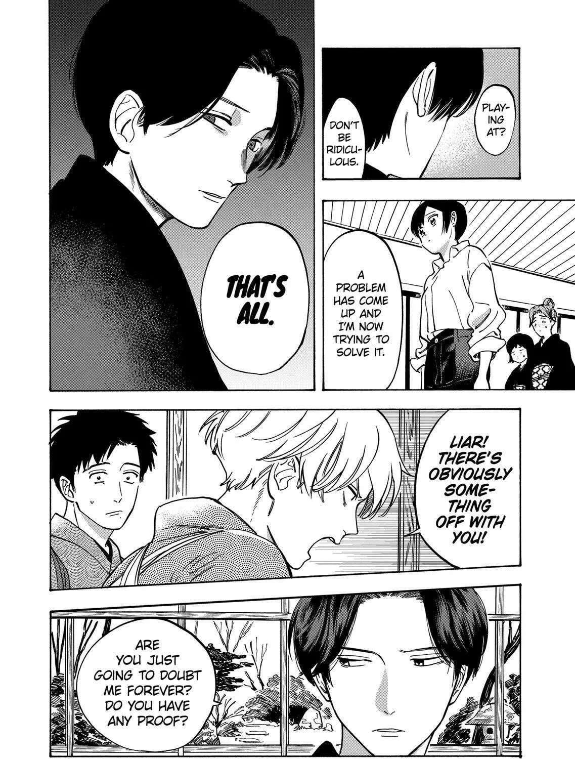Read Promise Cinderella chapter 37 image 12 on Lezhin