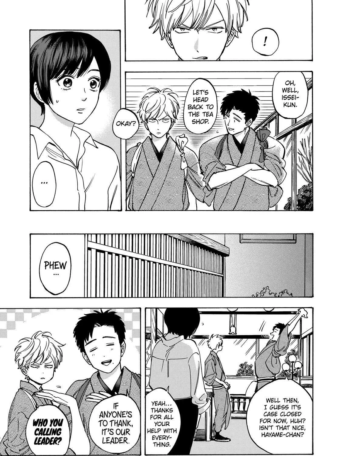 Read Promise Cinderella chapter 37 image 14 on Lezhin