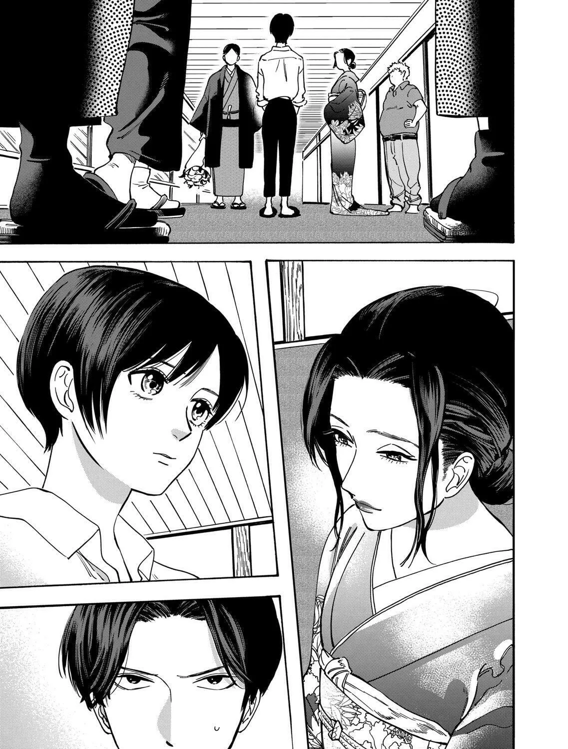 Read Promise Cinderella chapter 37 image 2 on Lezhin