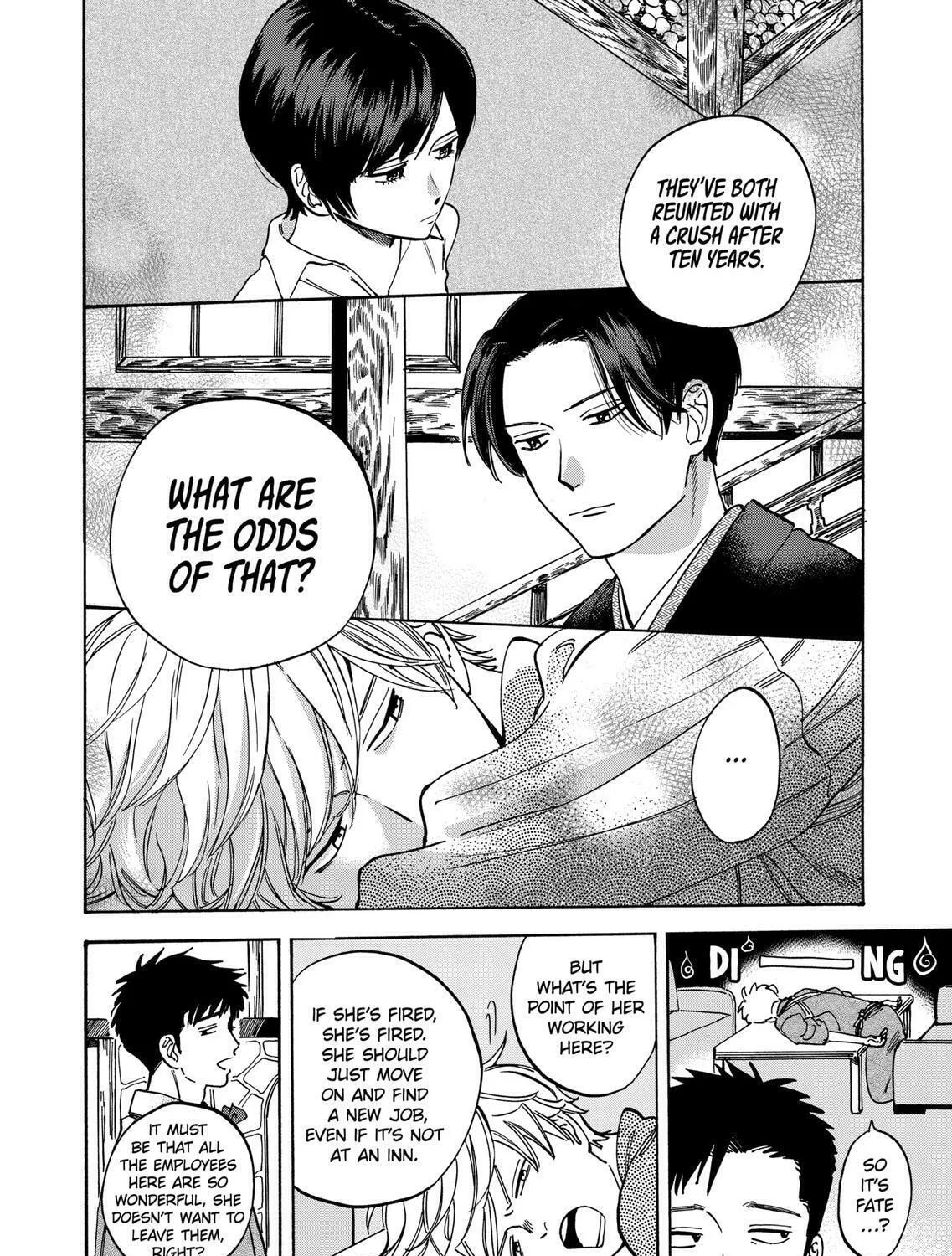 Read Promise Cinderella chapter 37 image 20 on Lezhin