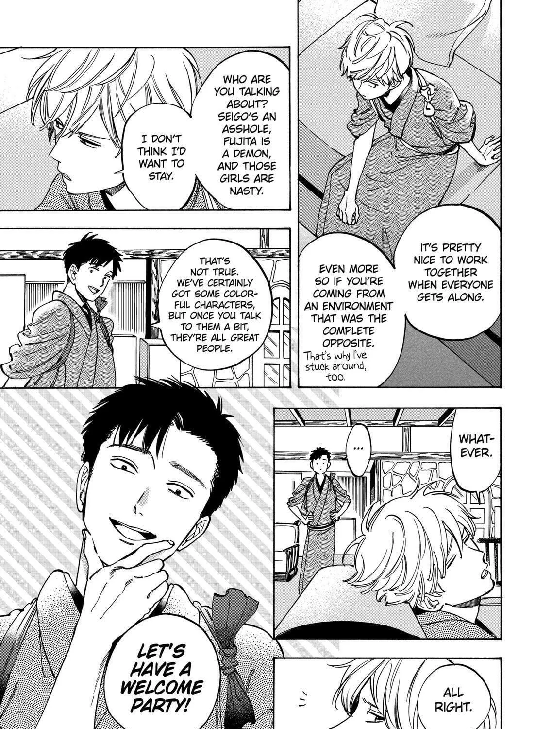 Read Promise Cinderella chapter 37 image 22 on Lezhin