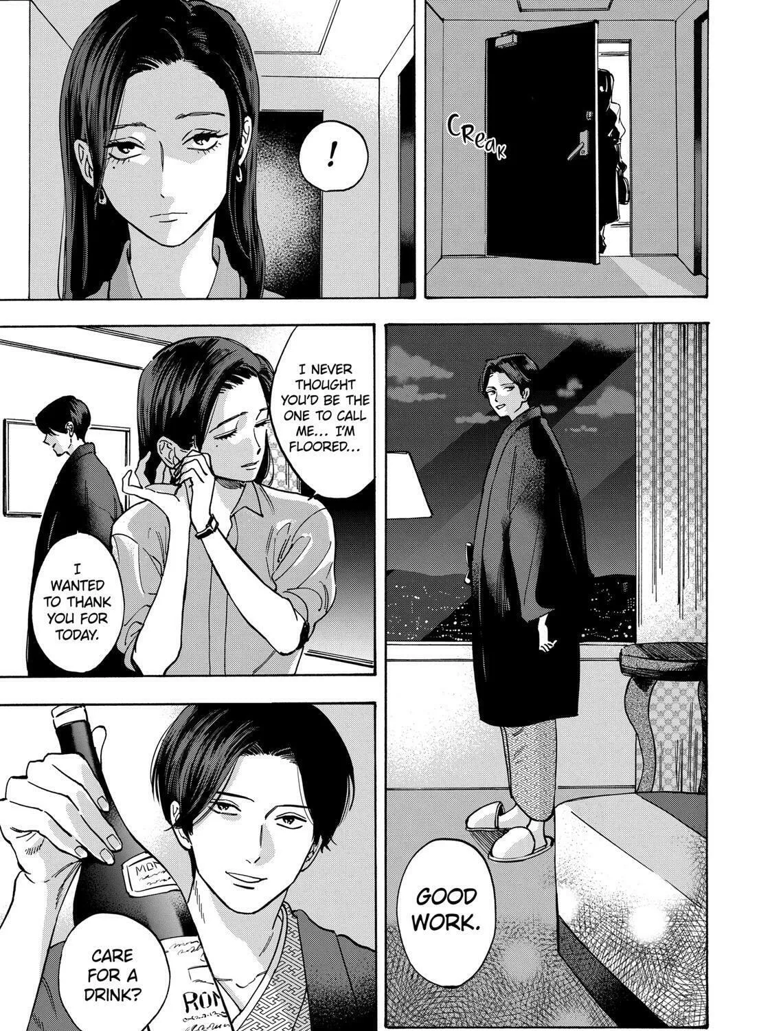 Read Promise Cinderella chapter 37 image 26 on Lezhin