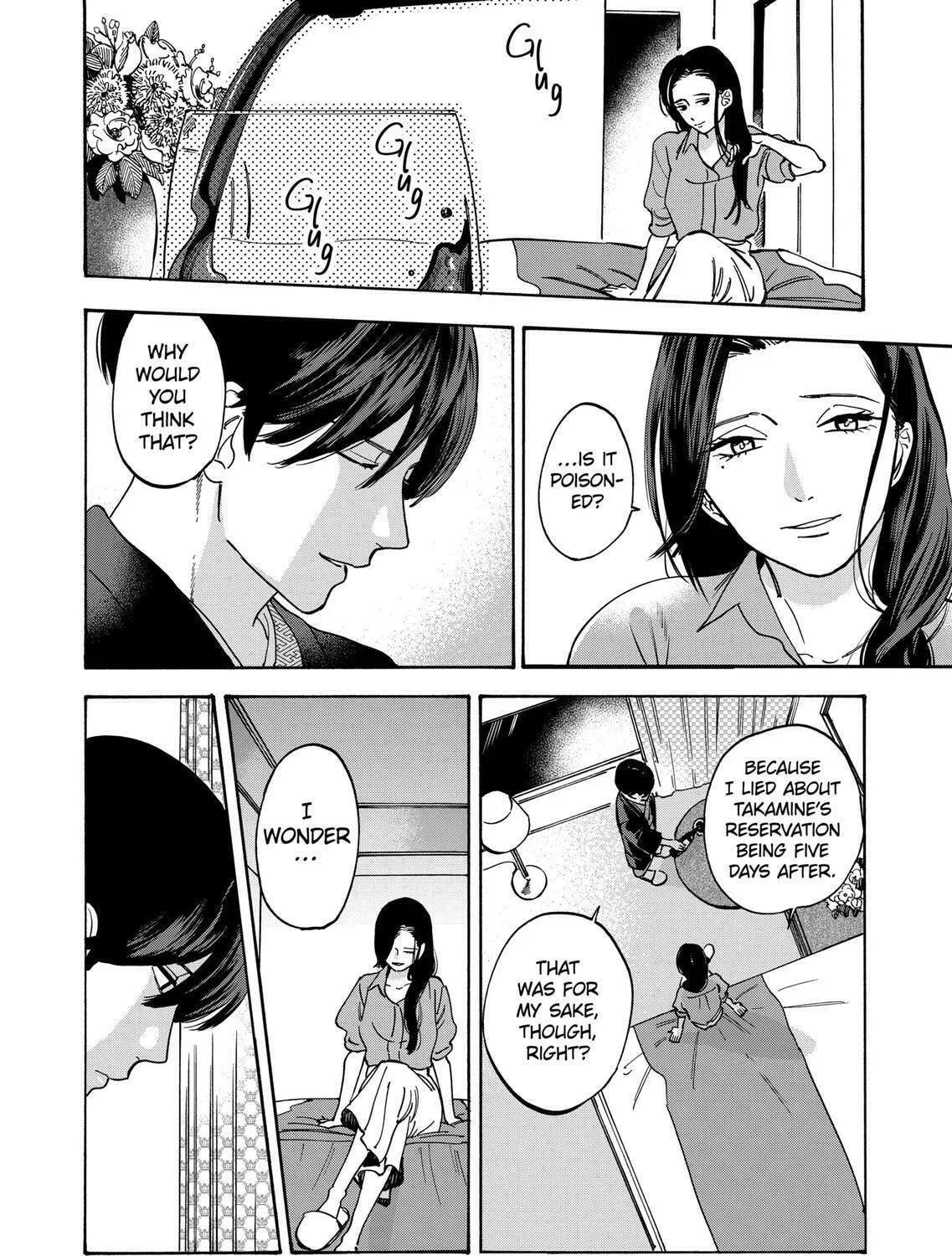Read Promise Cinderella chapter 37 image 28 on Lezhin