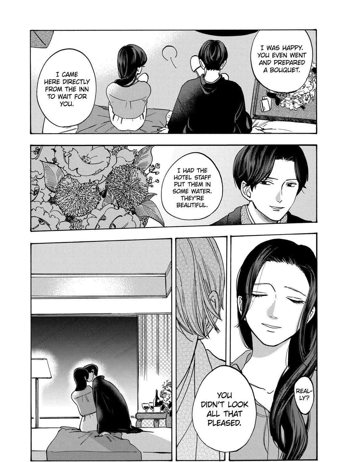 Read Promise Cinderella chapter 37 image 30 on Lezhin