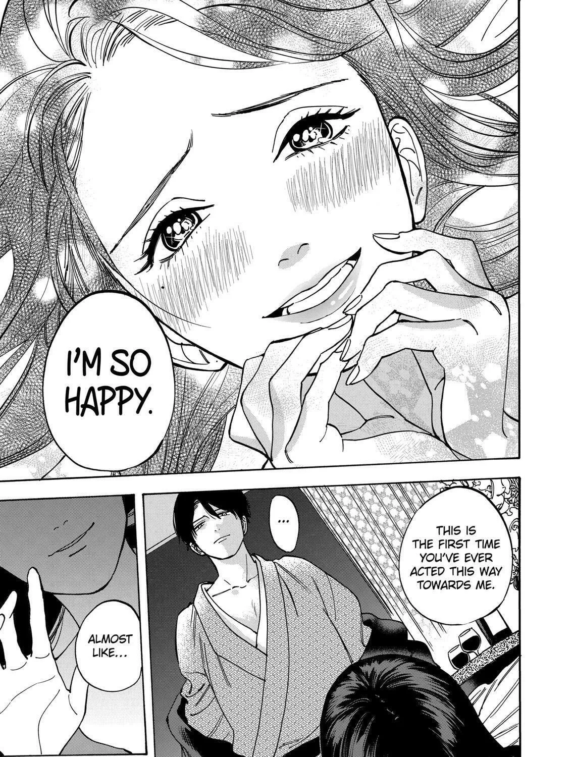 Read Promise Cinderella chapter 37 image 34 on Lezhin