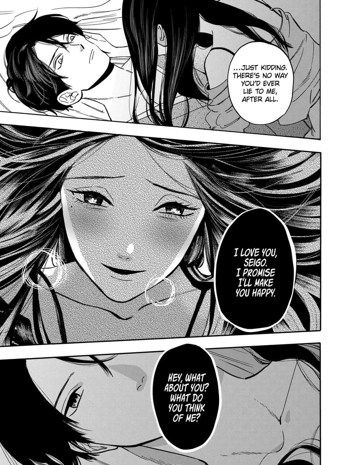 Read Promise Cinderella chapter 37 image 42 on Lezhin