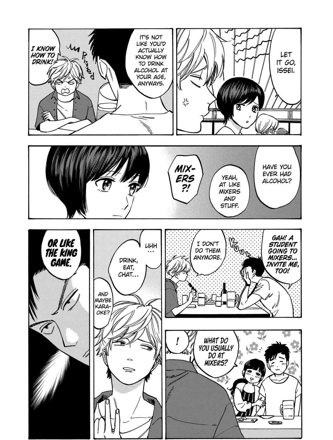 Read Promise Cinderella chapter 38 image 10 on Lezhin